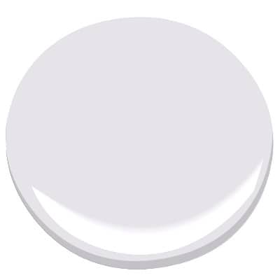 Benjamin moore dreamy cloud