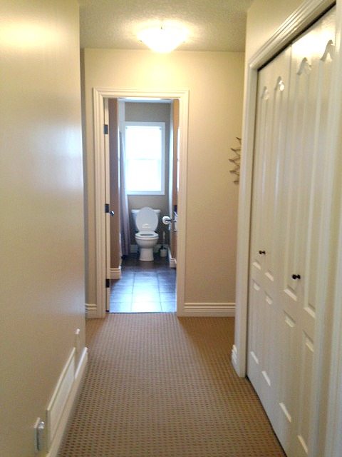 hallway-before-being-redecorated-with-view-to-bathroom