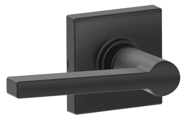 Ideas to update home on budget. Schlage door level or handle