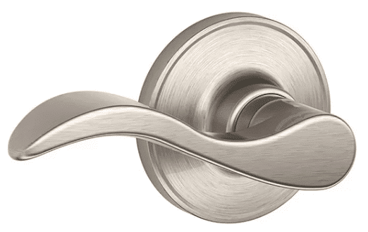 ideas to update outdated home with hardware