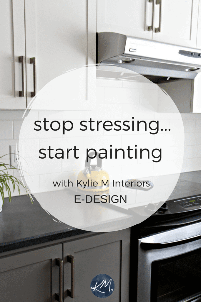 Kylie m e-design, online decorating and design consulting expert.Benjamin and Sherwin paint colours