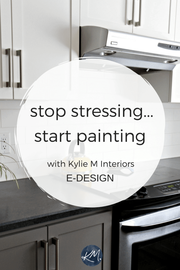 E-design, virtual online colour consulting expert. Kylie M Interiors. Paint color ideas. Benjamin Moore, Sherwin Williams circle (5)