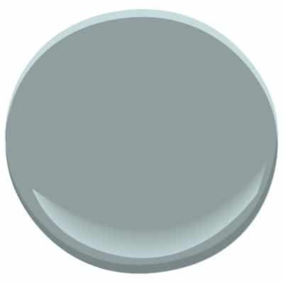 Stonybrook benjamin moore best bluegray