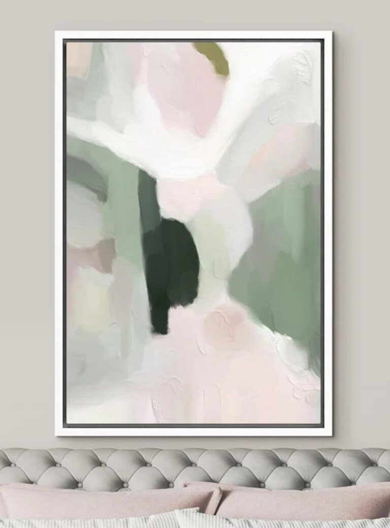 ARTWORK for a room with pink carpet, countertop, tile or bathroom fixtures, update ideas