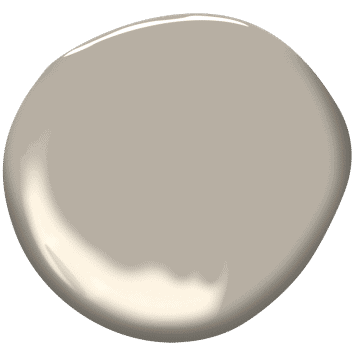 Benjamin Moore Pashmina