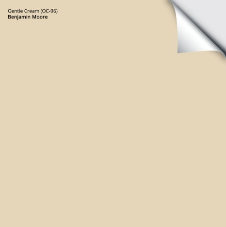 gentle cream samplize peel and stick
