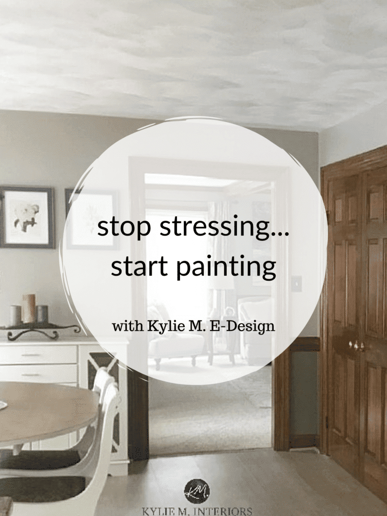 Online paint colour consultant Benjamin Moore Sherwin Williams, Vancouver Island, USA, UK. Interior, exterior, edesign colors. Kylie M Interiors, blogger marketing