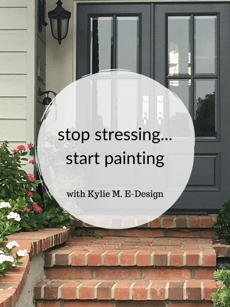 Online paint colour consultant Benjamin Moore Sherwin Williams, Vancouver Island, USA, UK. Interior, exterior, edesign colors. Kylie M Interiors, blogger marketing. Best exterior paint colors