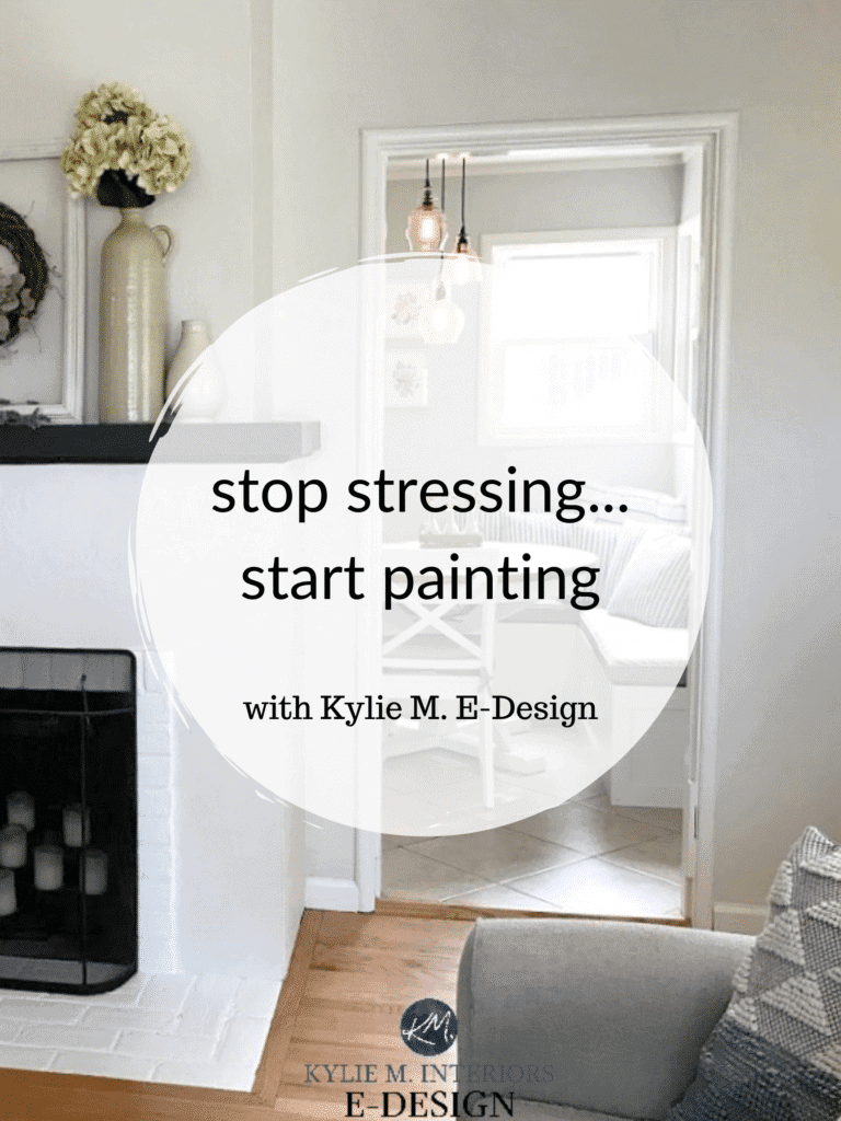 Online paint colour consultant Benjamin Moore Sherwin Williams, Vancouver Island, USA, UK. Interior, exterior, edesign colors. Kylie M Interiors, blogger marketing (7)