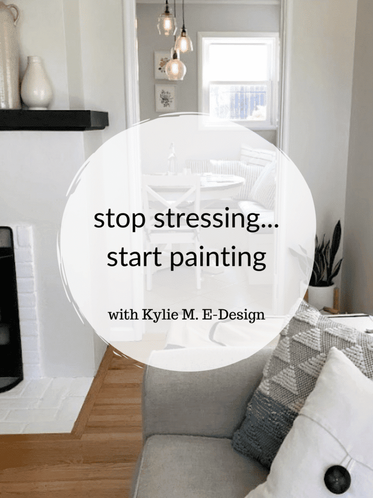Online paint colour consultant Benjamin Moore Sherwin Williams, Vancouver Island, USA, UK. Interior, exterior, edesign colors. Kylie M Interiors, blogger marketing
