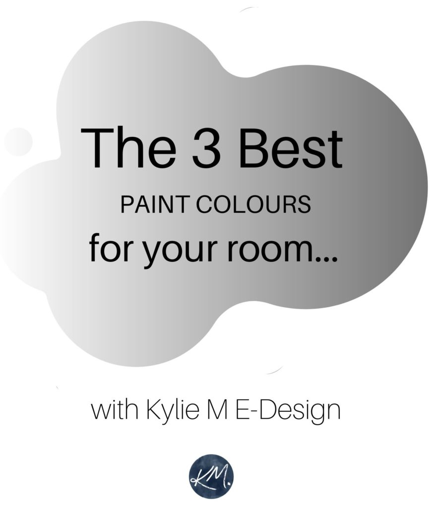 The best gray paint colours for your room. Benjamin or Sherwin. Kylie M INteriors Edesign, online paint color consultant. Home decorating and diy ideas blogger.market