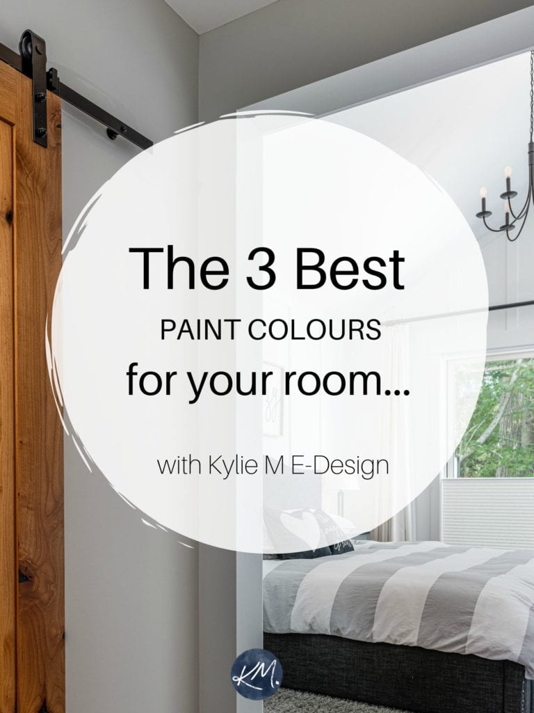 The best paint colors for your room. Benjamin and Sherwin. Kylie M Interiors Edesign, online paint colour consulting. Home Decorating and diiy ideas blogger.market