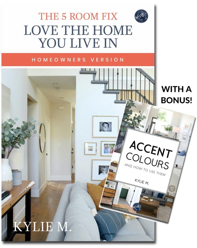 Diy decorating and design ideas and home staging ebook. Kylie M Interiors Edesign, online virtual paint colour consulting and advice blog