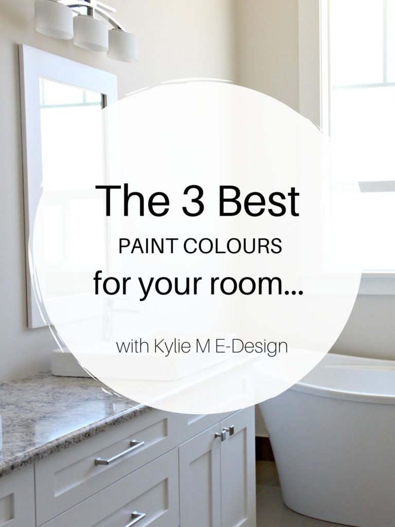 The best beige, tan, neutral paint colors for your room. Online paint colour consultant Kylie M Interiors Edesign. Diy decorating ideas blogger