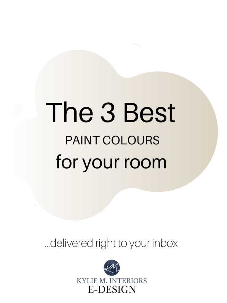 The best tan, beige, neutral paint colours. Edesign. Kylie M Interiors Online paint color consulting. Diy decor and ideas blogger. Market