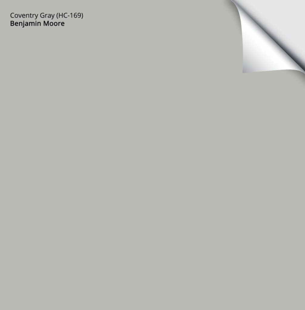 coventry gray samplize peel and stick