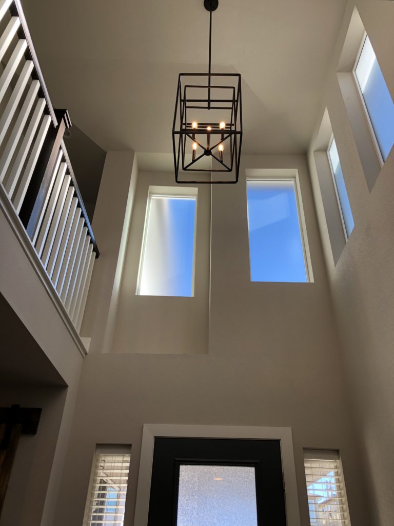 Entryway before edesign (8)
