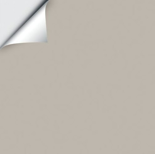 sherwin williams dorian gray samplize peel and stick paint sample