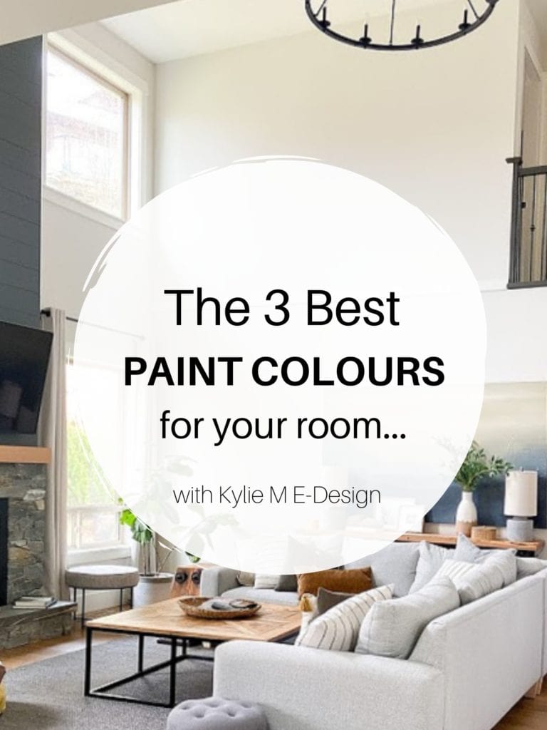 E-design, e-decor and online paint colour consultant, Kylie M Interiors. The best paint colours from Benjamin Moore and Sherwin Williams. Diy and budget-friendly. Market