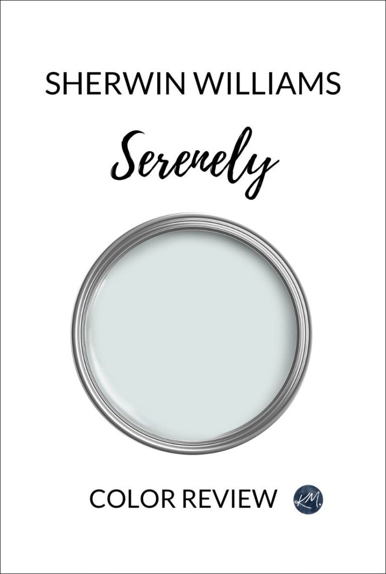 Sherwin Williams Serenely Emerald Designer Edition, best blue paint color