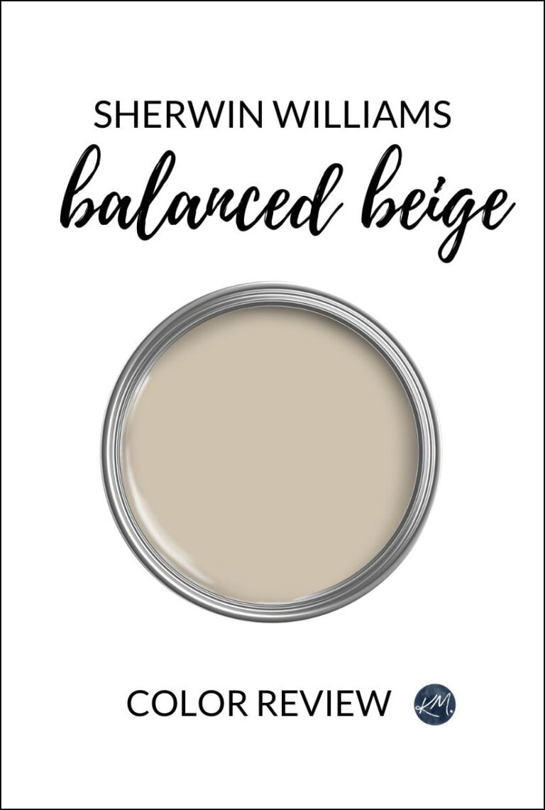 paint color review of the best beige paint color, sherwin williams balanced beige