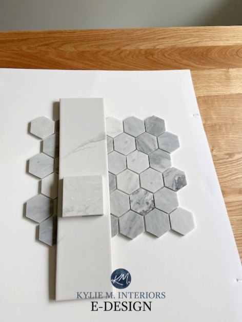 How to pick gray paint colors for your countertop, carpet, tiles and more. Kylie M Interiors Edesign, diy update ideas, best paint color ideas (2)