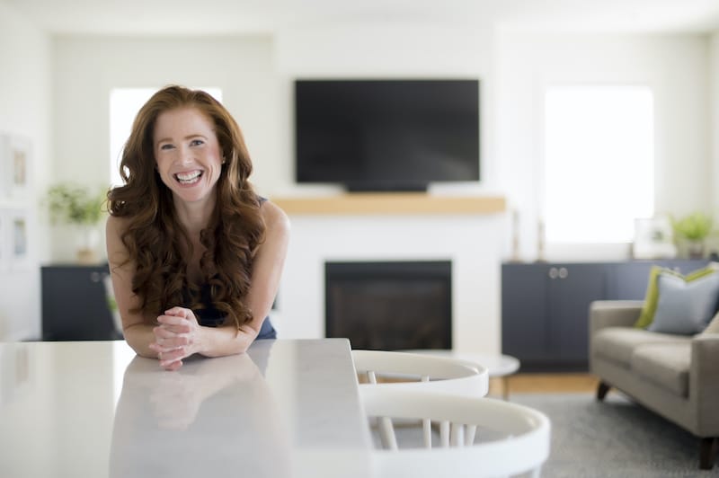 Kylie M Interiors Edesign, online paint colour consultant