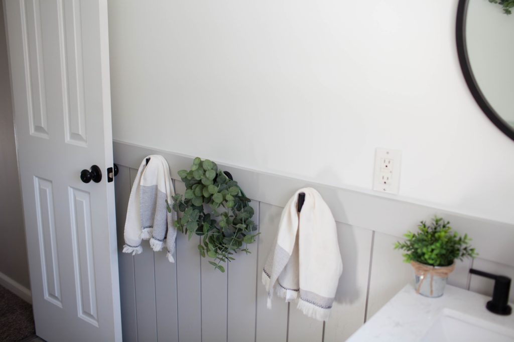 Sherwin Williams Light French Gray, s