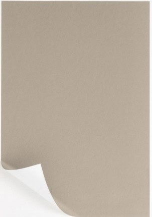 peel and stick samplize of sherwin williams loggia
