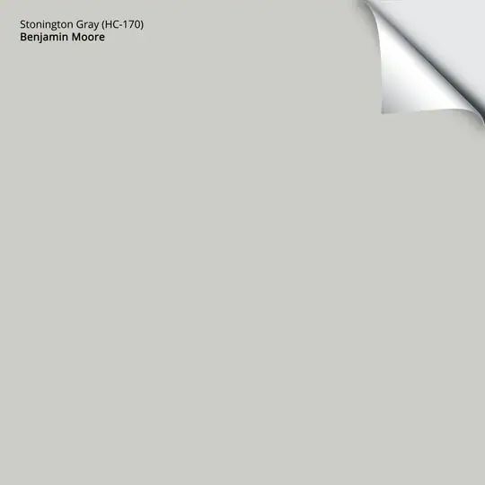 STONINGTON GRAY SAMPLIZE PAINT PEEL AND STICK