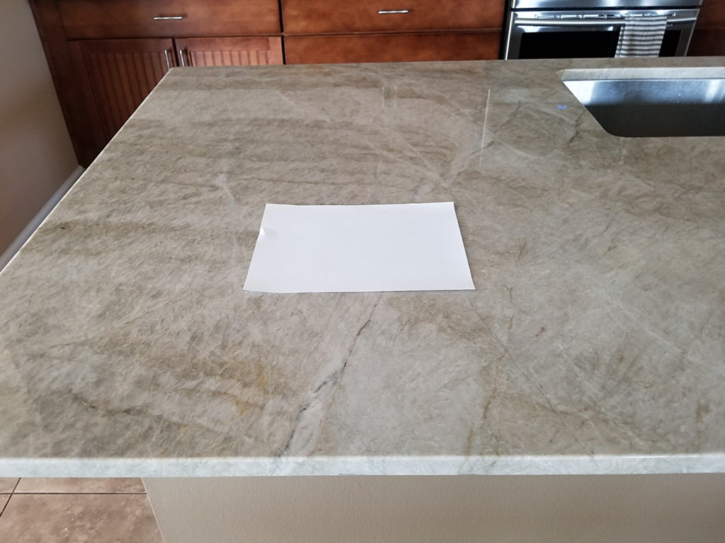 Taj Mahal quartzite best popular countertops with warm neutrals