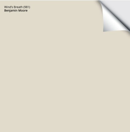 samplize peel and stick winds breath by benjamin moore