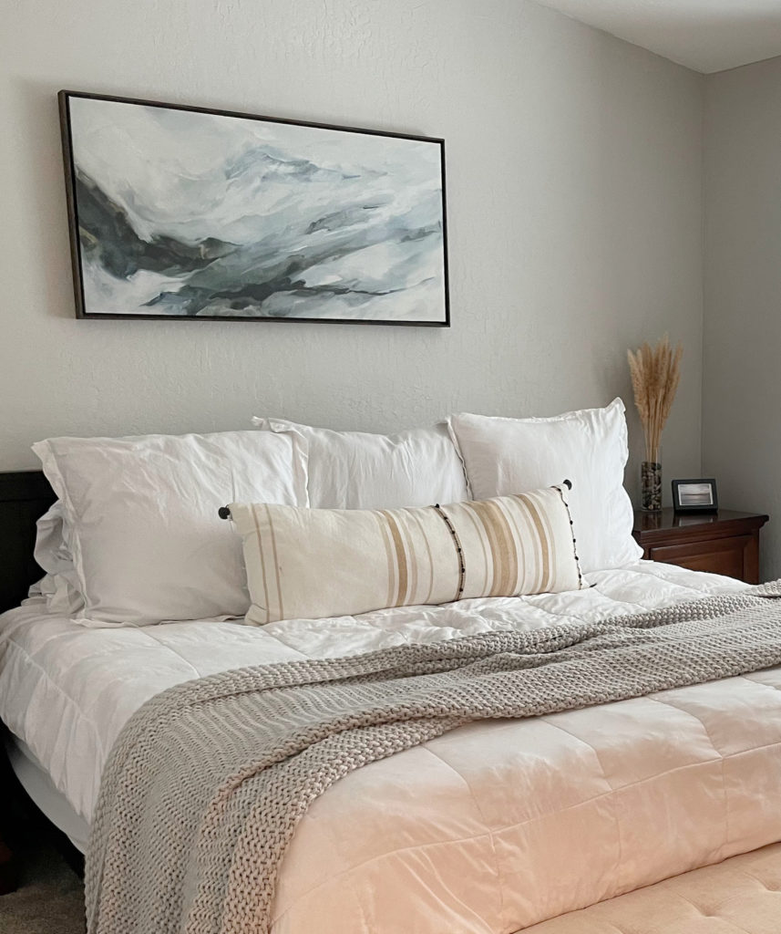 Sherwin Williams Dorian Gray best wa
