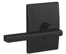 latitude lever, century trim, Schlage hardware