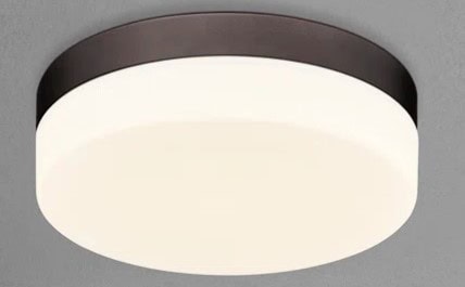 ELOIDA FLUSH MOUNT LIGHT FIXTURE WAYFAIR