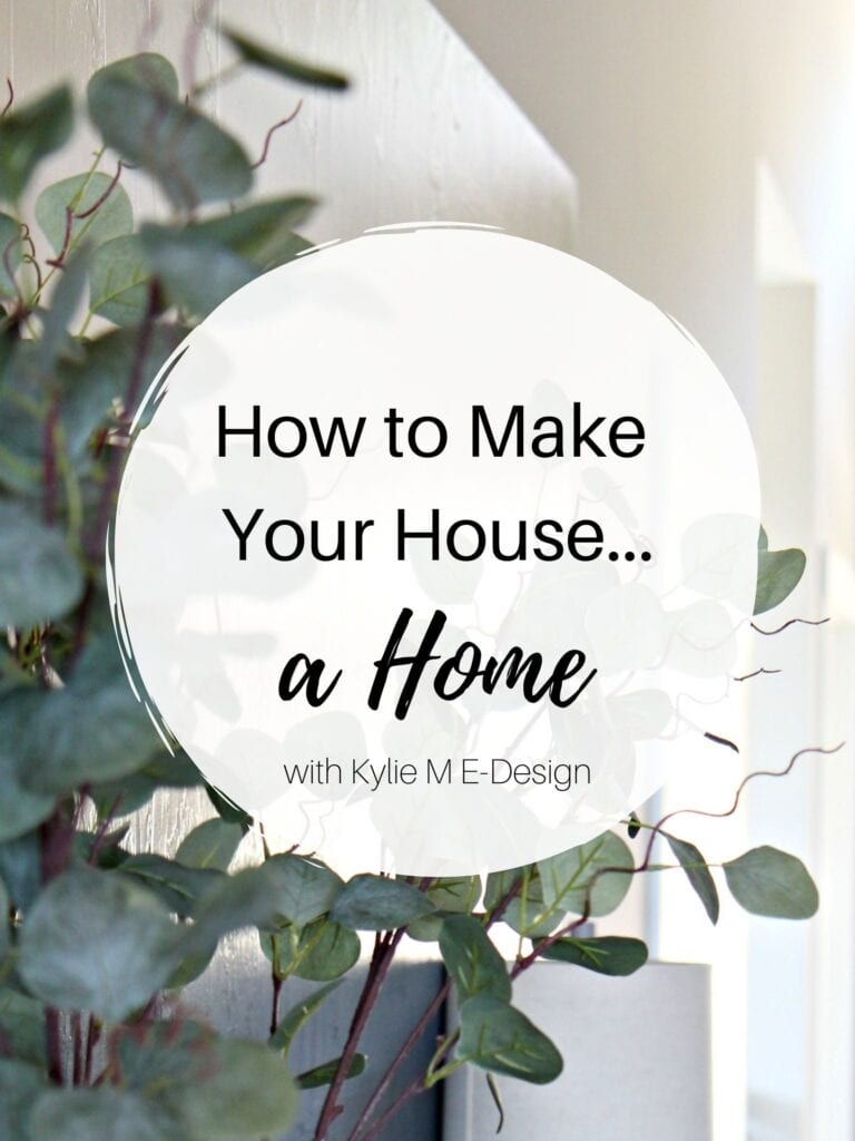 How to decorate, accessories, make your home feel yours and personal with home decor, artwork, Kylie M, decorating, design, update ideas