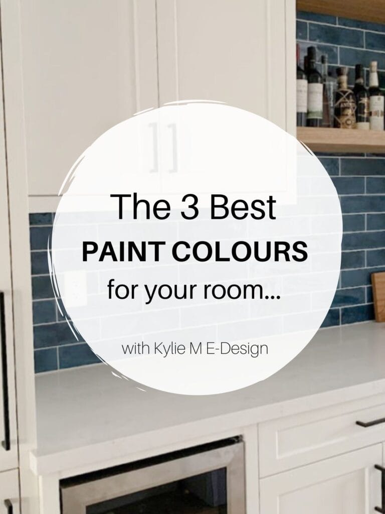 Kylie M Interiors, online paint color expert, consulding, edesign, Best Benjamin Moore and Sherwin Williams. Market (6)