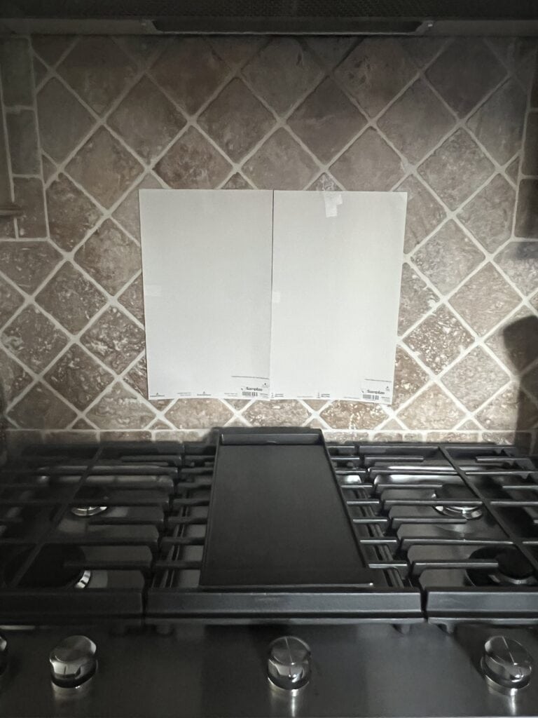 the best beige paint colors with travertine tile, sherwin williams. kylie m interiors, tuscan style home update ideas