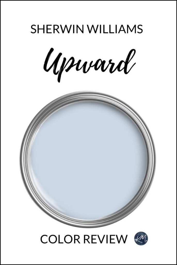 best shade of blue, Sherwin Williams Upward color of the year 2024, kylie m interiors (1)
