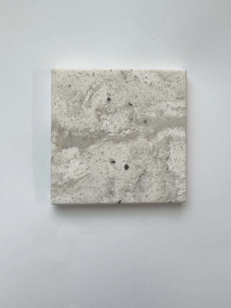 Cambria Warwick warm quartz countertop for kitchen update ideas