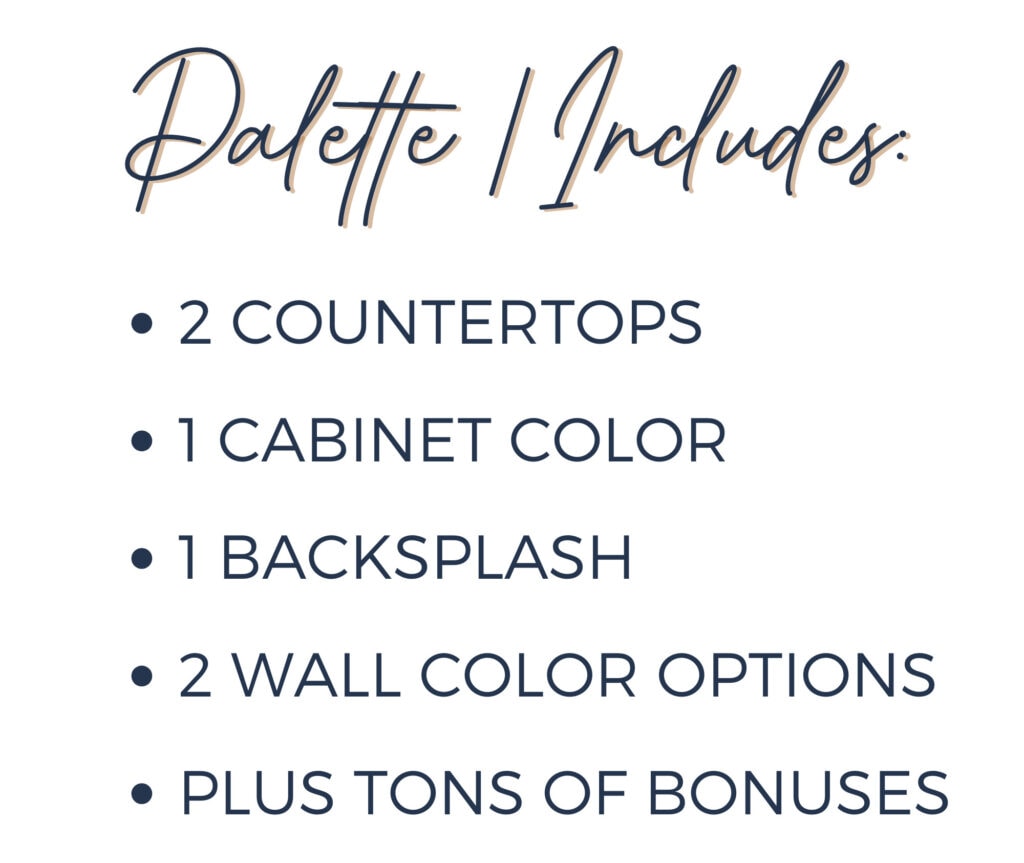 ONLINE PAINT COLOR PALETTE FOR KITCHEN COUNTERTOP, TILE BACKSPLASH, PAINT COLOR, CABINETS, KYLIE M EDESIGN 1 (1)