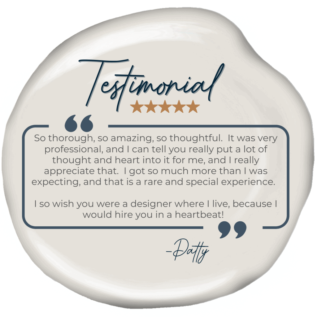 REVIEW OF KYLIE M INTERIORS SERVICE, EXPERIENCE