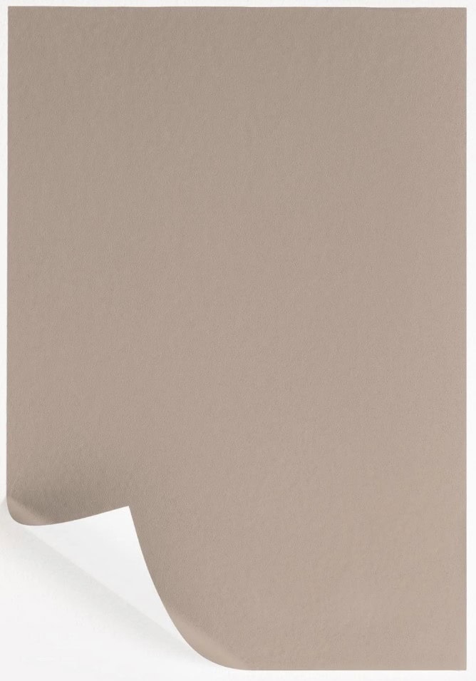 samplize chelsea mauve, taupe inspired paint color, samplize peel and stick