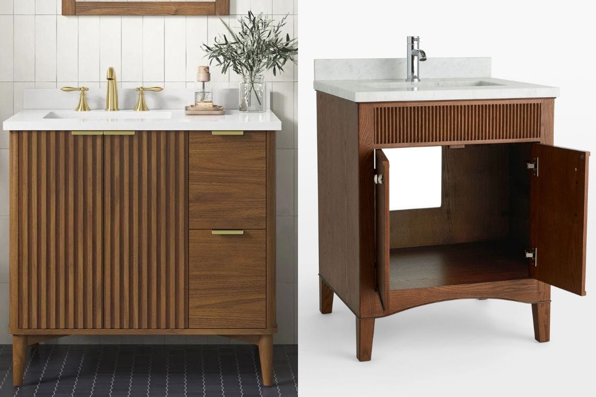 AllModern Ronson