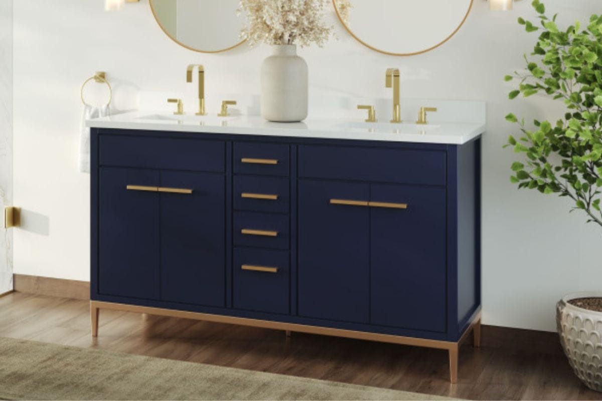 Houzz The Wimberly 