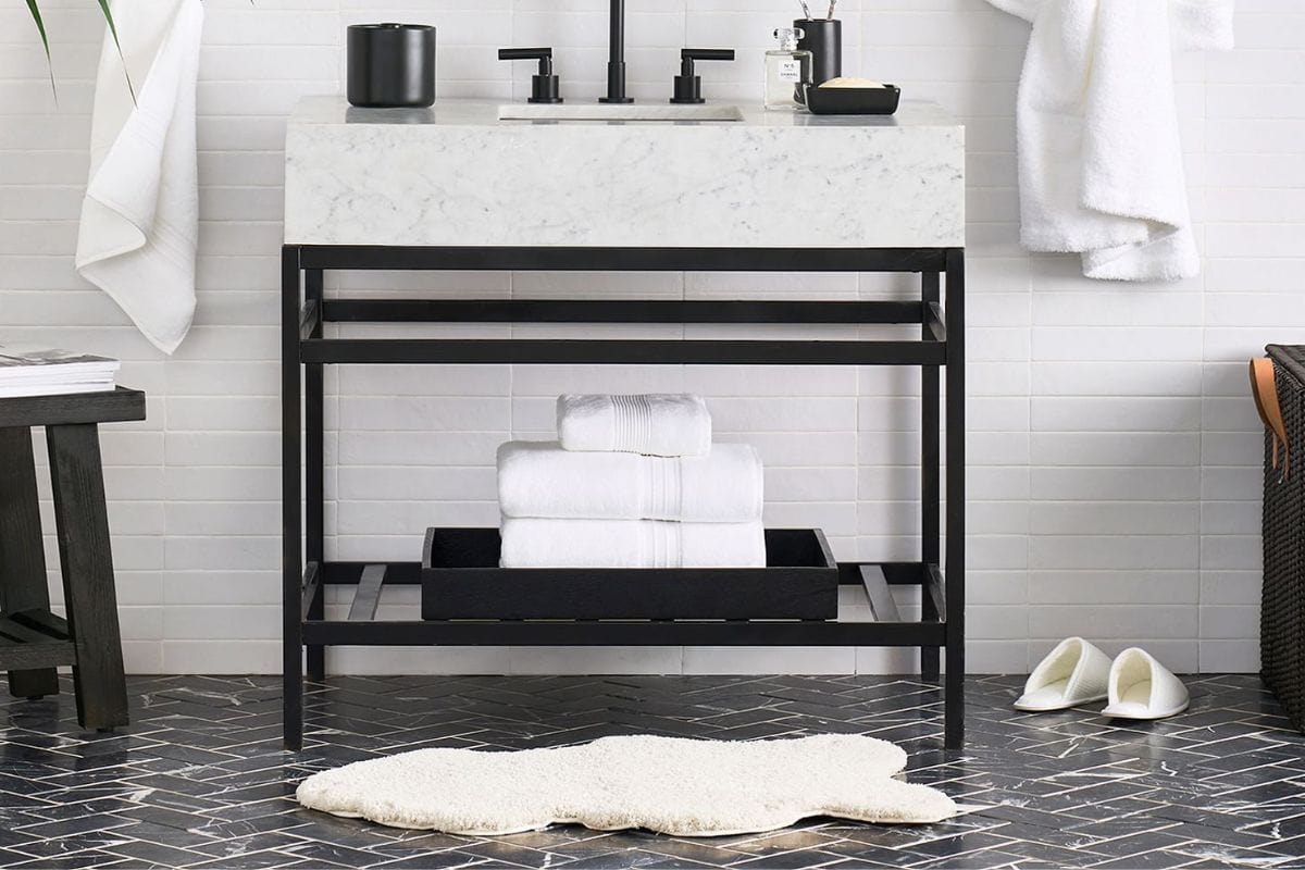 Pottery Barn Clarence 