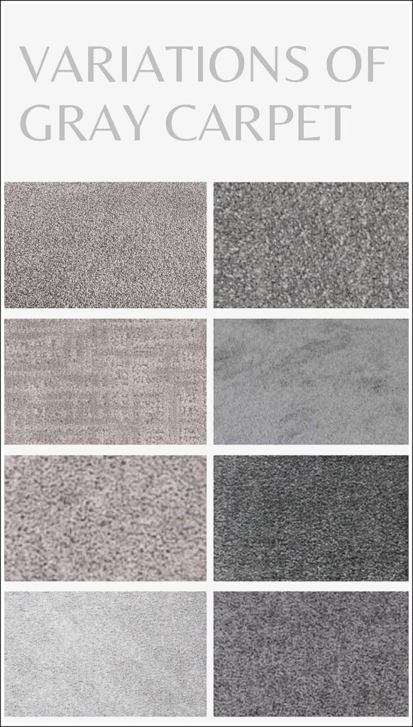 the best paint colors to update modernize gray or grey carpet. Kylie M Interiors, Benjamin Moore or Sherwin Williams