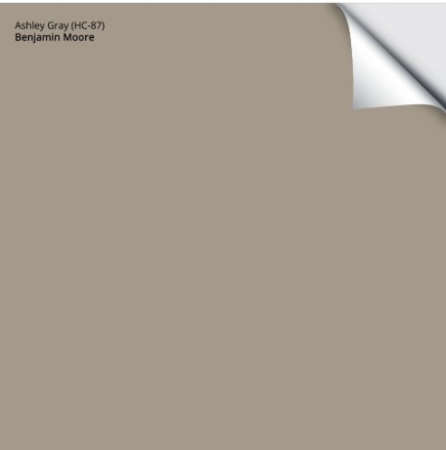 ashley gray samplize peel and stick