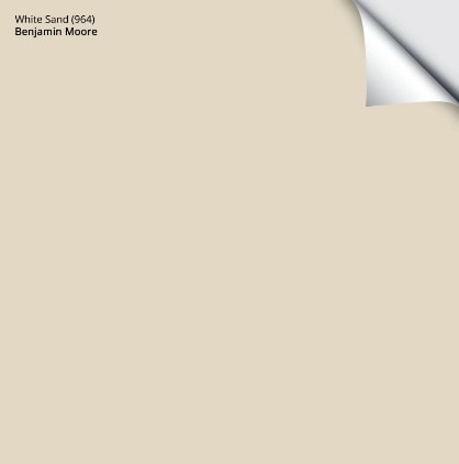 benjamin moore white sand samplize peel and stick
