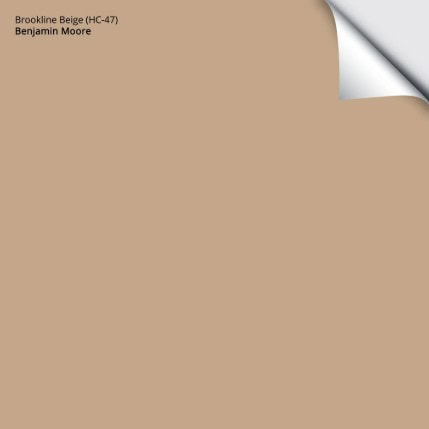brookline beige sherwin williams samplize peel and stick
